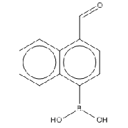 332398-52-4,4-醛基萘-1-硼酸,4-醛基萘-1-硼酸,C11H9BO3,200.00,-欧恩科化学|欧恩科生物|www.oknk.com.